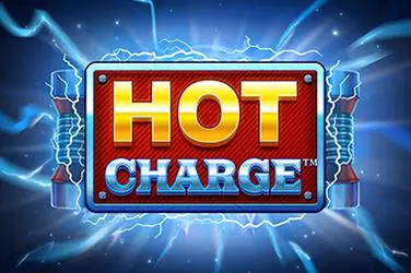 Hot Charge - Spin City - Congo